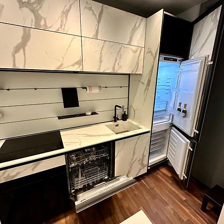 Casa Broletto - Centro Citta Lägenhet Milano Exteriör bild