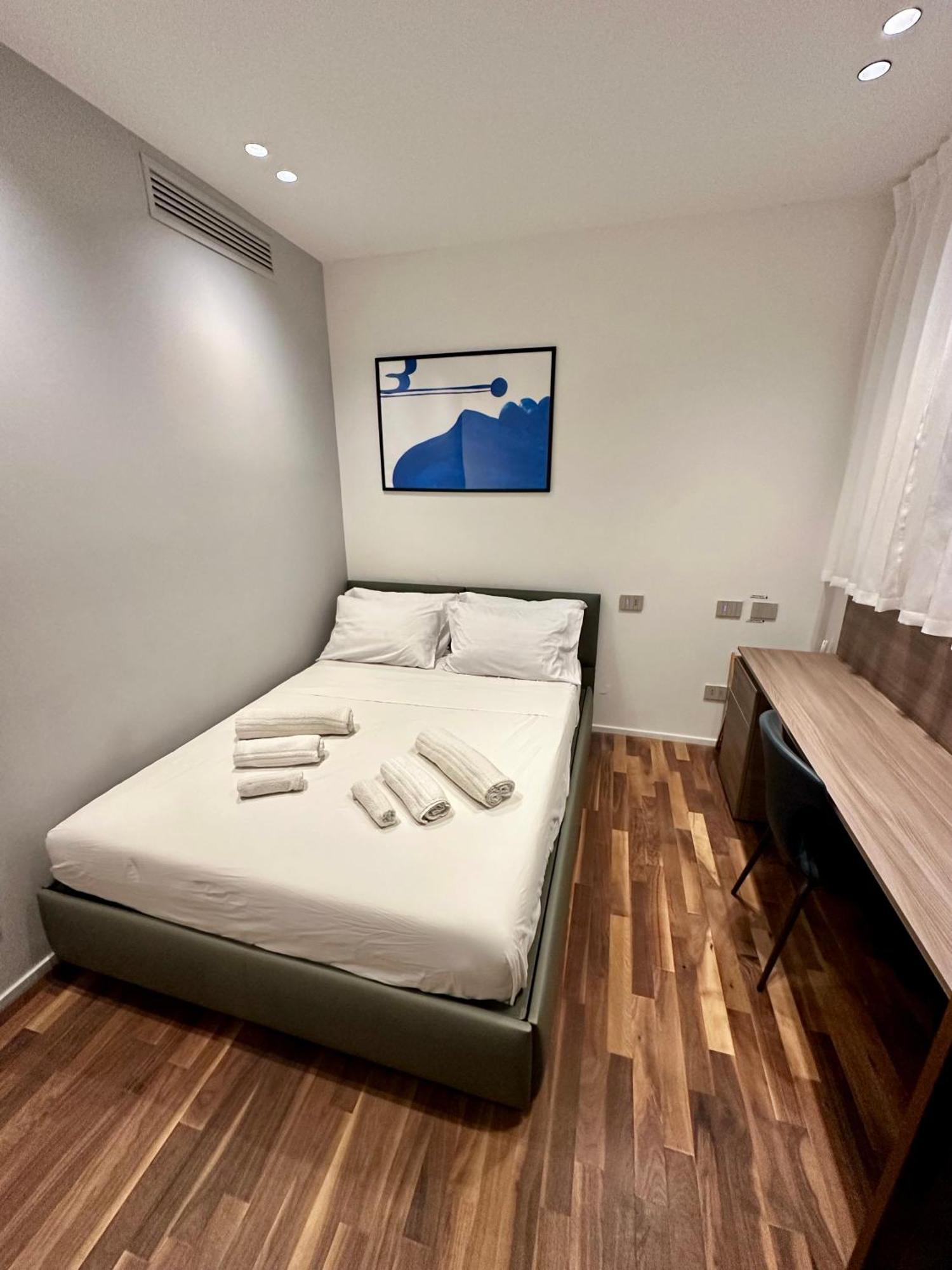 Casa Broletto - Centro Citta Lägenhet Milano Exteriör bild